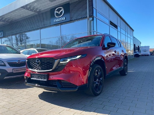 Mazda CX-5 2026