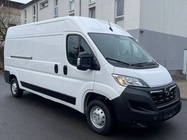 Opel Movano 2023