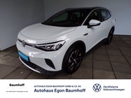 Volkswagen ID.4 2022