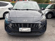 Hyundai i10 2021