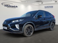 Mitsubishi Eclipse Cross 2019