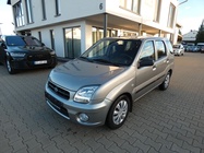 Subaru Justy 2003