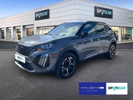 Peugeot 2008 2024