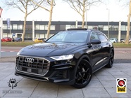 Audi Q8 2022