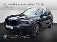 BMW X5 2022