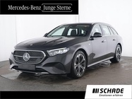 Mercedes-Benz E-Class 2025