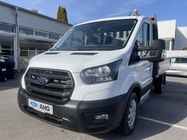 Ford Transit 2025