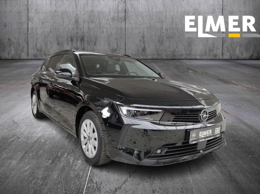 Opel Astra 2024