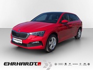 Skoda Scala 2023