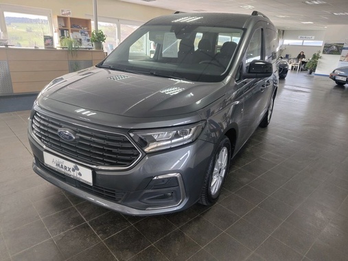 Ford Tourneo Connect 2024