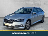 Skoda Superb 2022