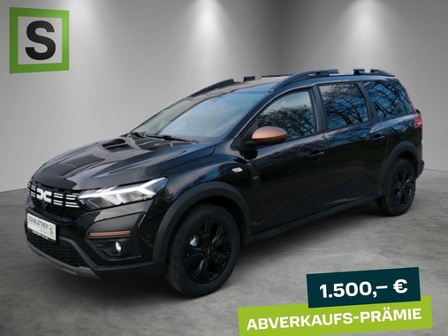 Dacia Jogger 2025
