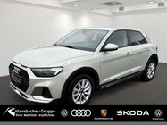 Audi A1 2025