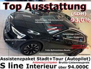 Audi e-tron 2021
