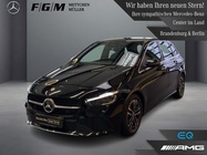 Mercedes-Benz B-Class 2024