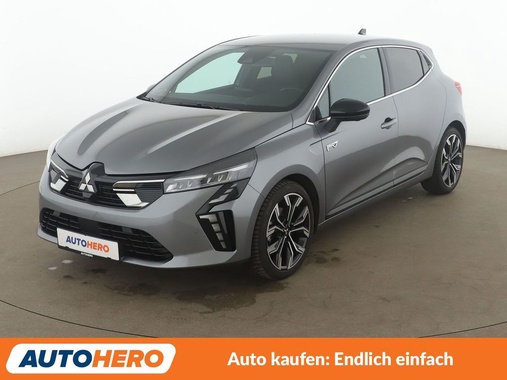 Mitsubishi Colt 2023
