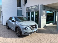 Nissan Juke 2025
