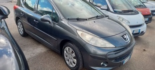 Peugeot 207 2009