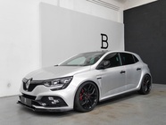 Renault Megane 2019