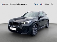 BMW X1 2025