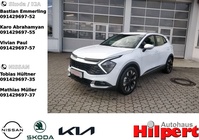 Kia Sportage 2024