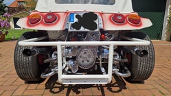 Volkswagen Buggy 1970