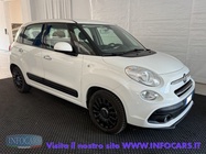 Fiat 500L 2021