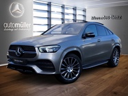 Mercedes-Benz GLE-Class 2024