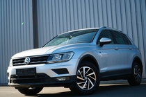 Volkswagen Tiguan 2019