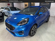 Ford Puma 2022