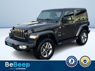 Jeep Wrangler 2020
