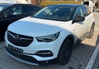 Opel Grandland 2019