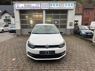 Volkswagen Polo 2016