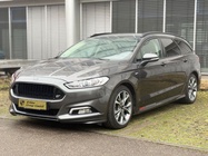 Ford Mondeo 2016