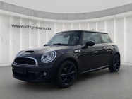 MINI Cooper 2011