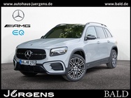 Mercedes-Benz GLB-Class 2025