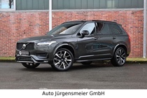 Volvo XC90 2021