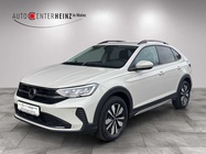 Volkswagen Taigo 2024