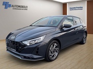 Hyundai i20 2024