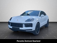Porsche Cayenne 2025
