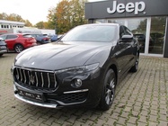 Maserati Levante 2020