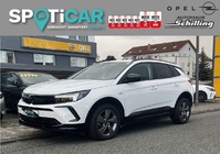 Opel Grandland 2024