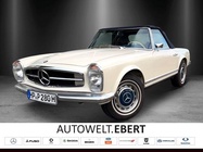 Mercedes-Benz 280 1970