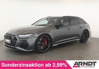 Audi RS 6 2025