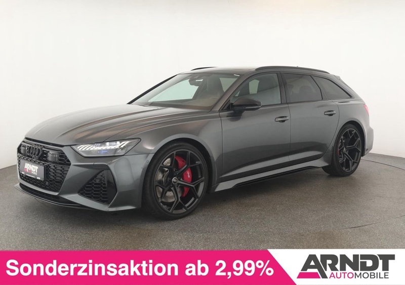 Audi RS 6