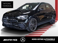 Mercedes-Benz GLA-Class 2025