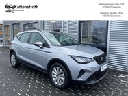 Seat Arona 2024