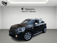 MINI Countryman 2017