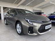 Suzuki Swace 2025