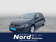 Volkswagen Polo 2025